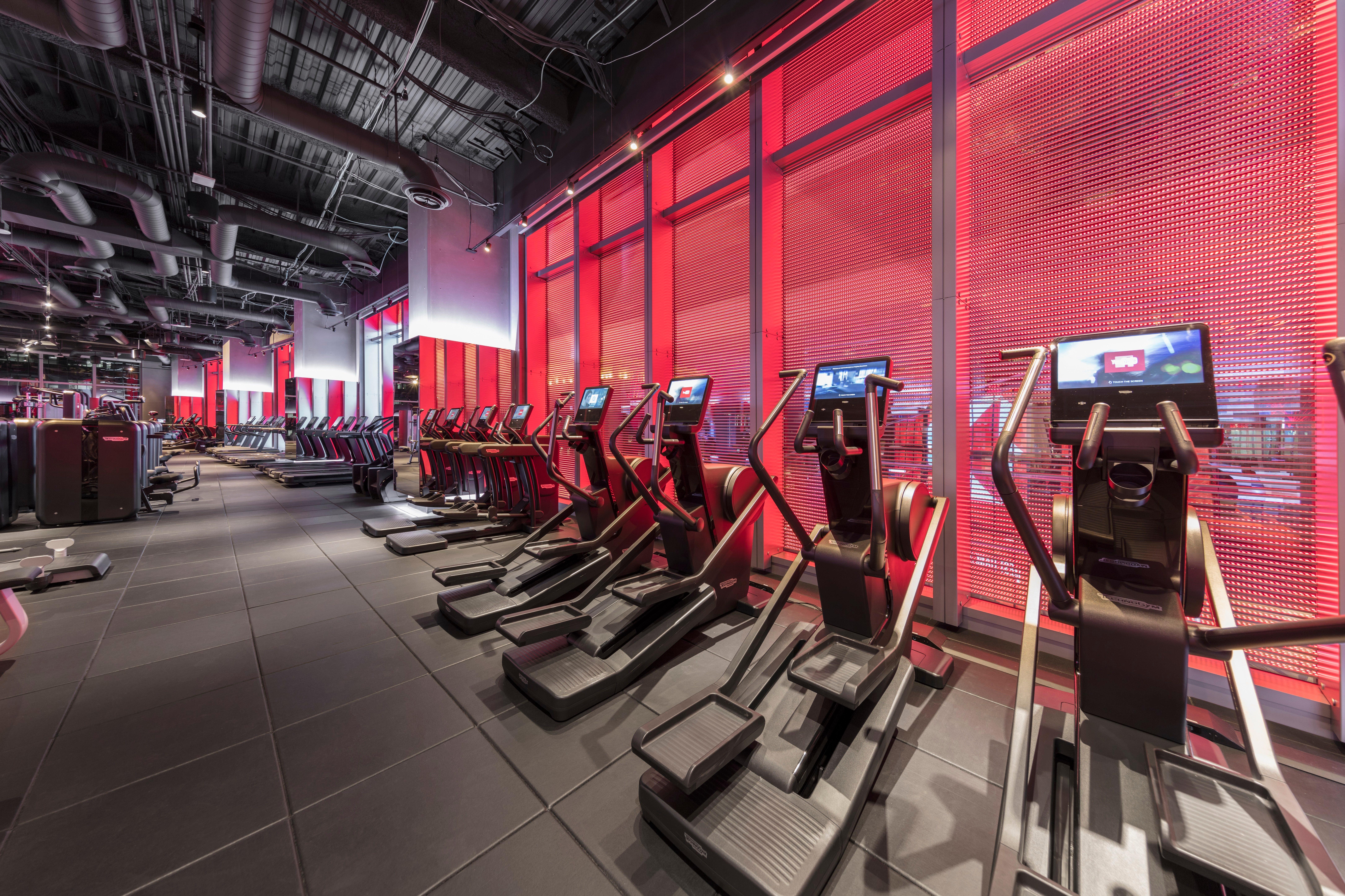 Intercontinental - Angeles Downtown By Ihg 5* Los Angeles