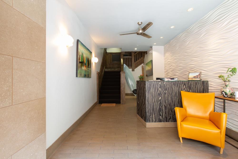 Aparthotel Su Casa At Venice Los Angeles