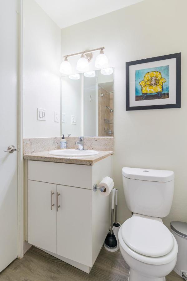 New Luxury Weho Boys Town Apartment