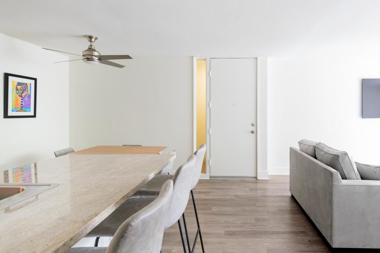 New Luxury Weho Boys Town Apartment Los Angeles