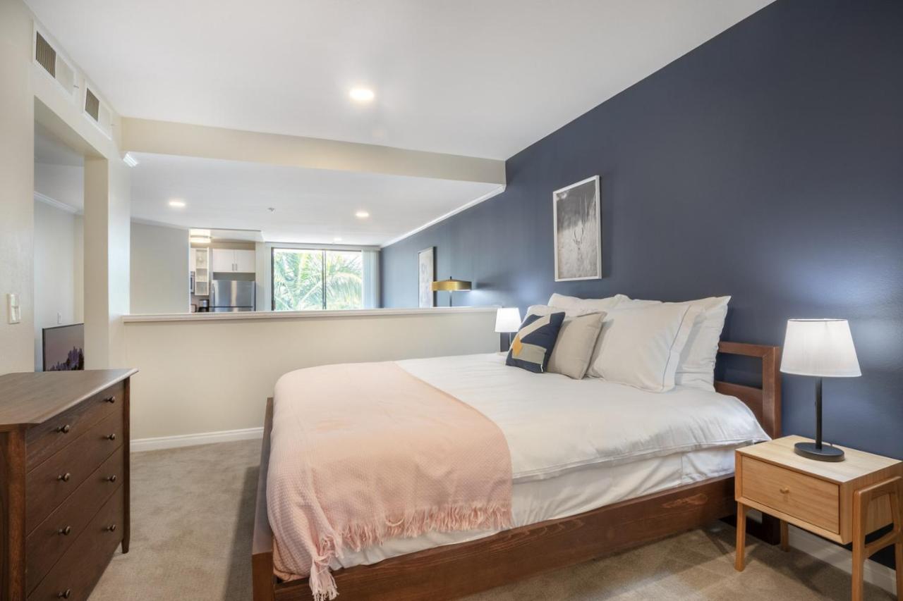 Brentwood 1br W Pool Nr Whole Foods Ucla Lax-125 Apartment