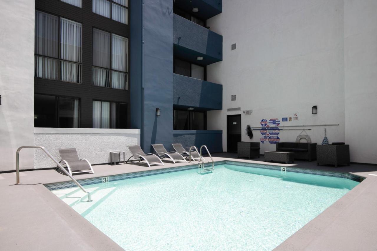 Brentwood 1br W Pool Nr Whole Foods Ucla Lax-125