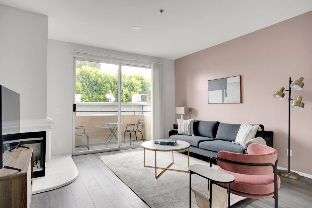 Sherman Oaks 2br W Wd Nr Wf Tj Lax-778 *