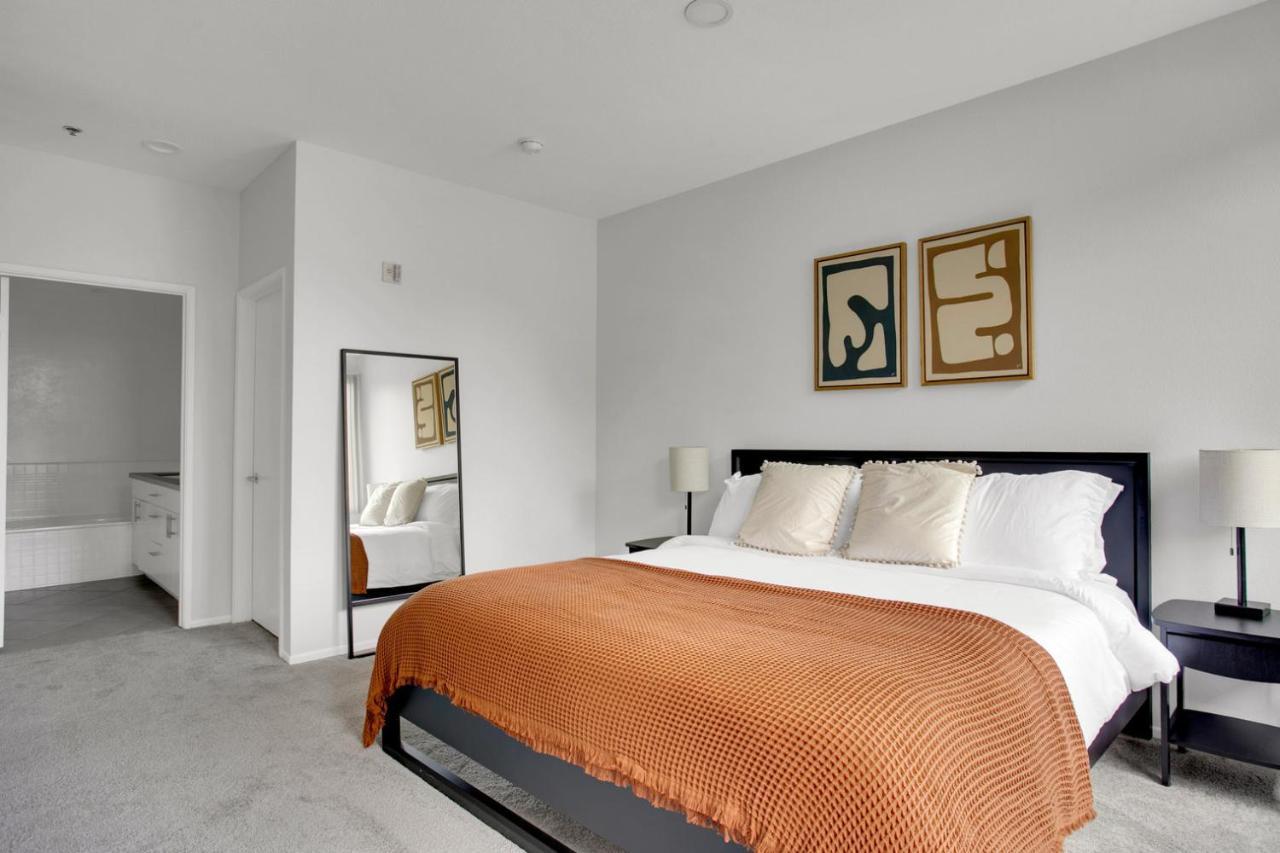 Sherman Oaks 2br W Wd Nr Wf Tj Lax-778 Apartment
