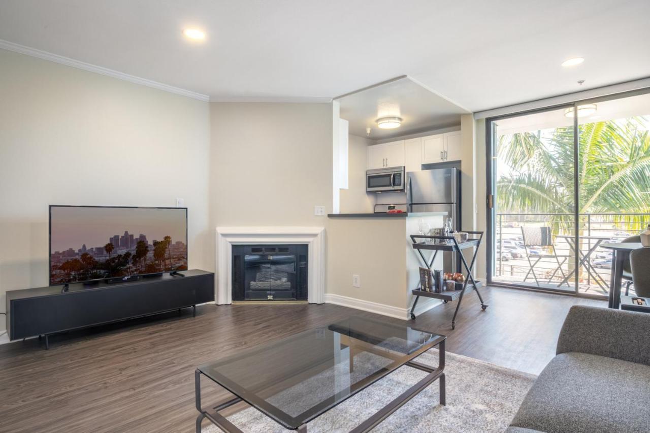 Brentwood 1br W Pool Nr Whole Foods Ucla Lax-125