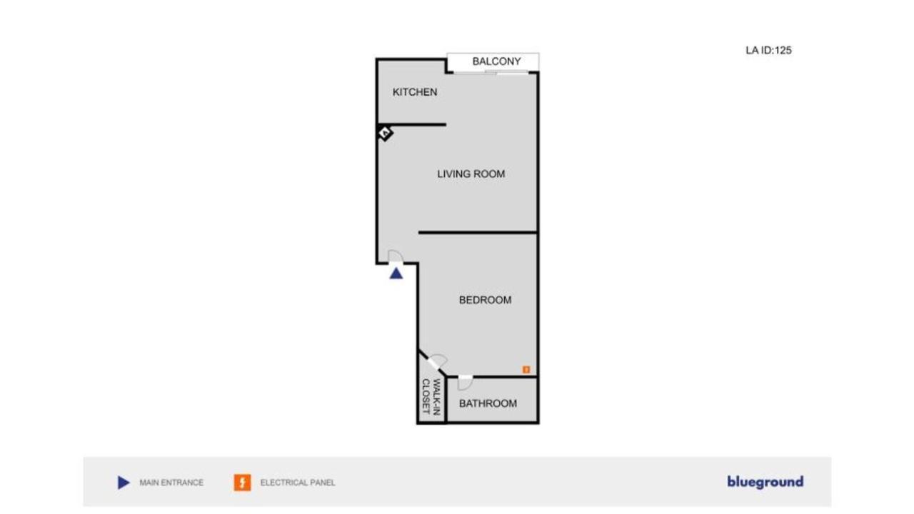 Brentwood 1br W Pool Nr Whole Foods Ucla Lax-125 * Los Angeles