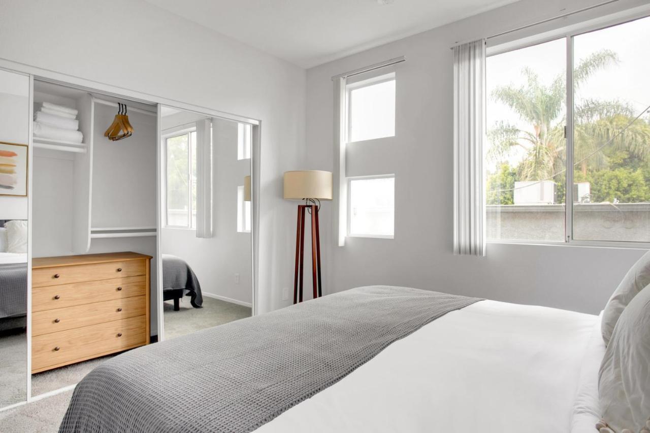 Sherman Oaks 2br W Wd Nr Wf Tj Lax-778 Los Angeles