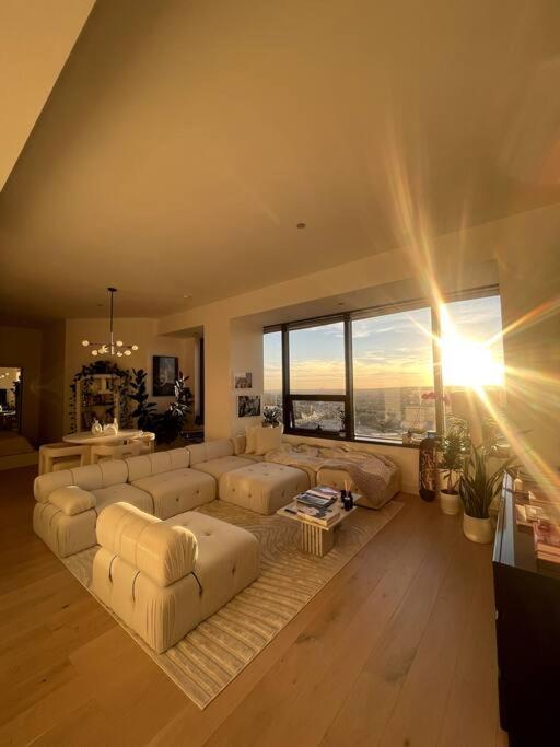 Luxury Highrise Downtown La * Los Angeles
