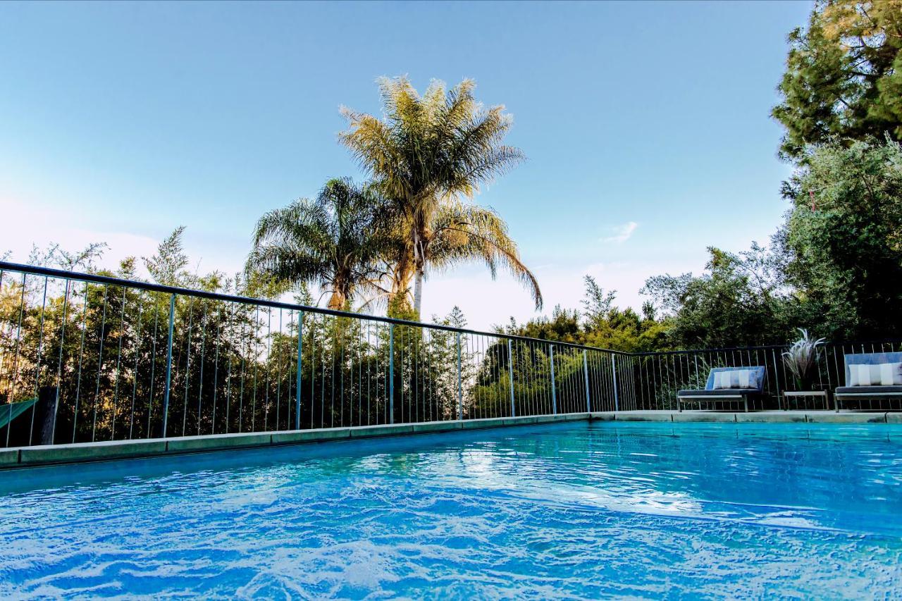 Lew House By Richard Neutra - Hollywood Hills