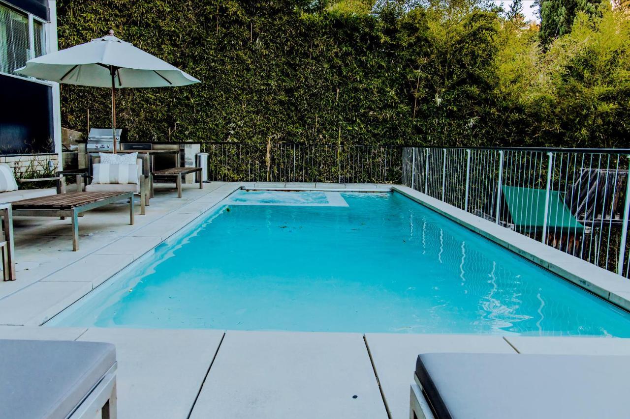 Villa Lew House By Richard Neutra - Hollywood Hills