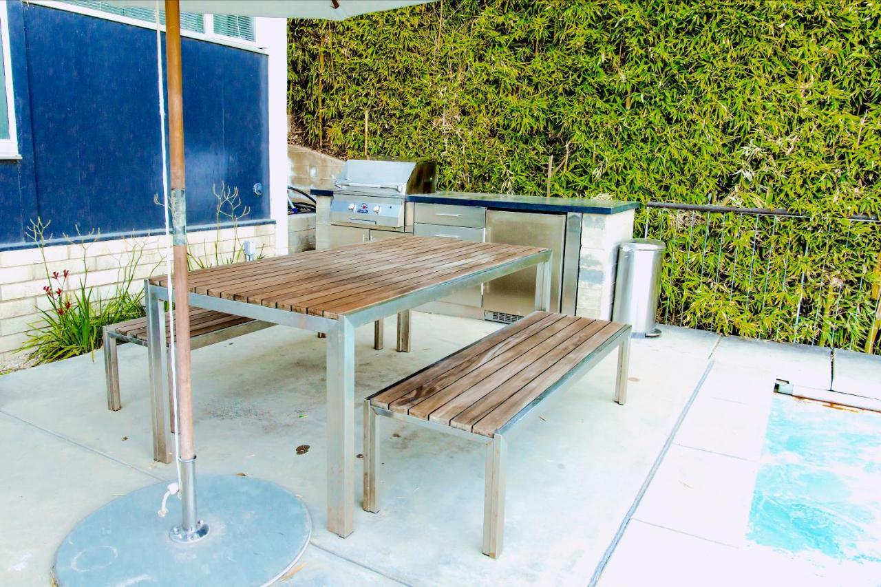 Villa Lew House By Richard Neutra - Hollywood Hills Los Angeles