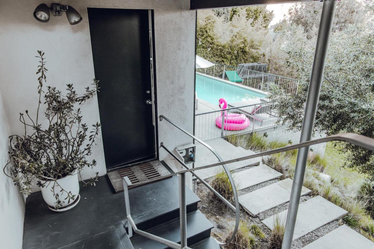 Lew House By Richard Neutra - Hollywood Hills *