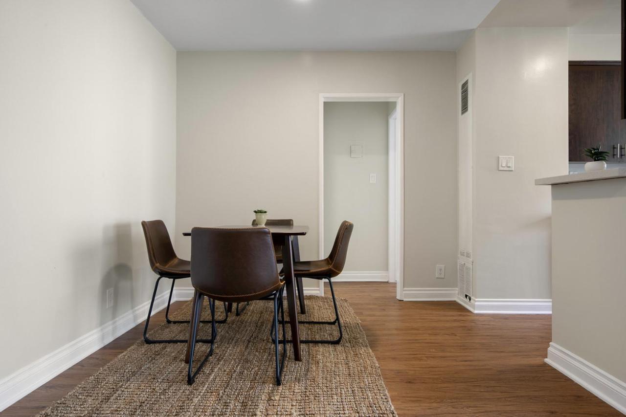 Apartment Brentwood 1br W Pool Nr San Vicente Blvd Lax-89 *