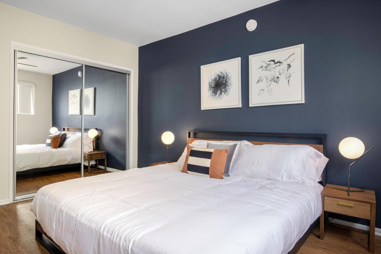 Brentwood 1br W Pool Nr San Vicente Blvd Lax-89 Apartment *