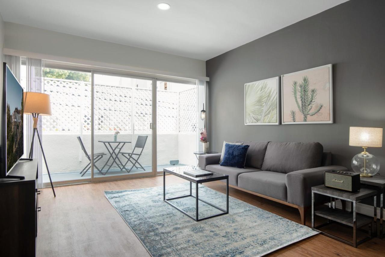 Brentwood 1br W Pool Nr San Vicente Blvd Lax-89 Apartment Los Angeles