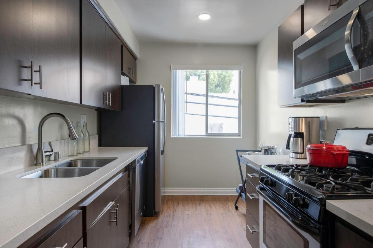 Apartment Brentwood 1br W Pool Nr San Vicente Blvd Lax-89 *