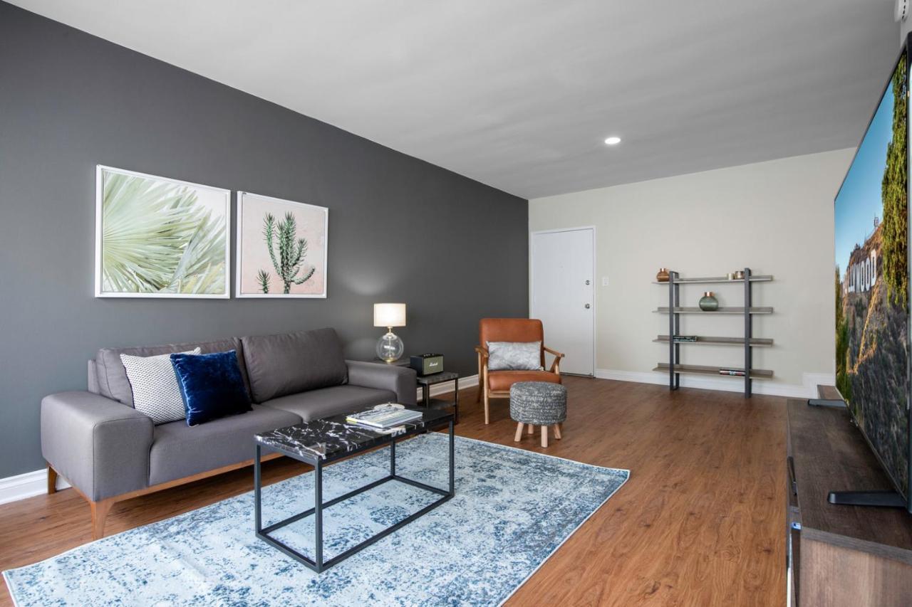 Brentwood 1br W Pool Nr San Vicente Blvd Lax-89