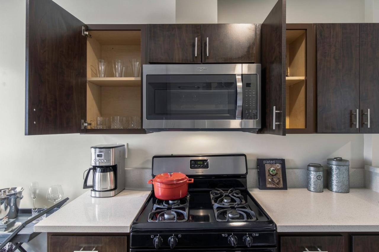 Apartment Brentwood 1br W Pool Nr San Vicente Blvd Lax-89