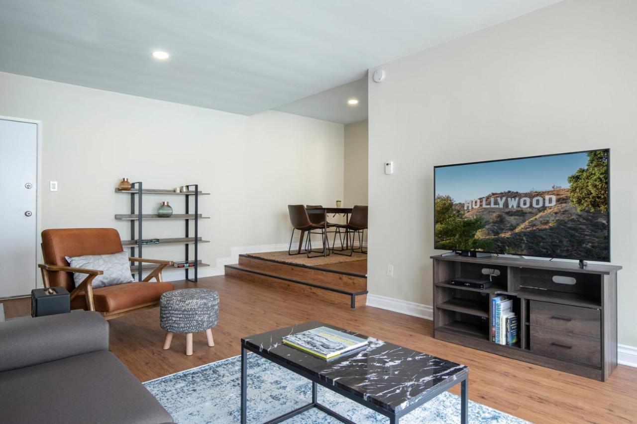 Brentwood 1br W Pool Nr San Vicente Blvd Lax-89 Los Angeles