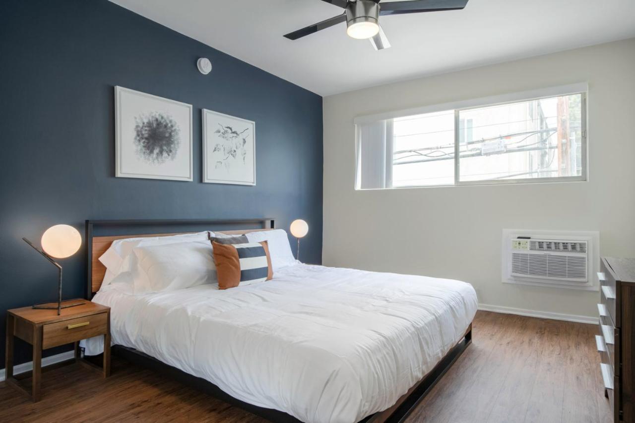 Brentwood 1br W Pool Nr San Vicente Blvd Lax-89 Apartment *