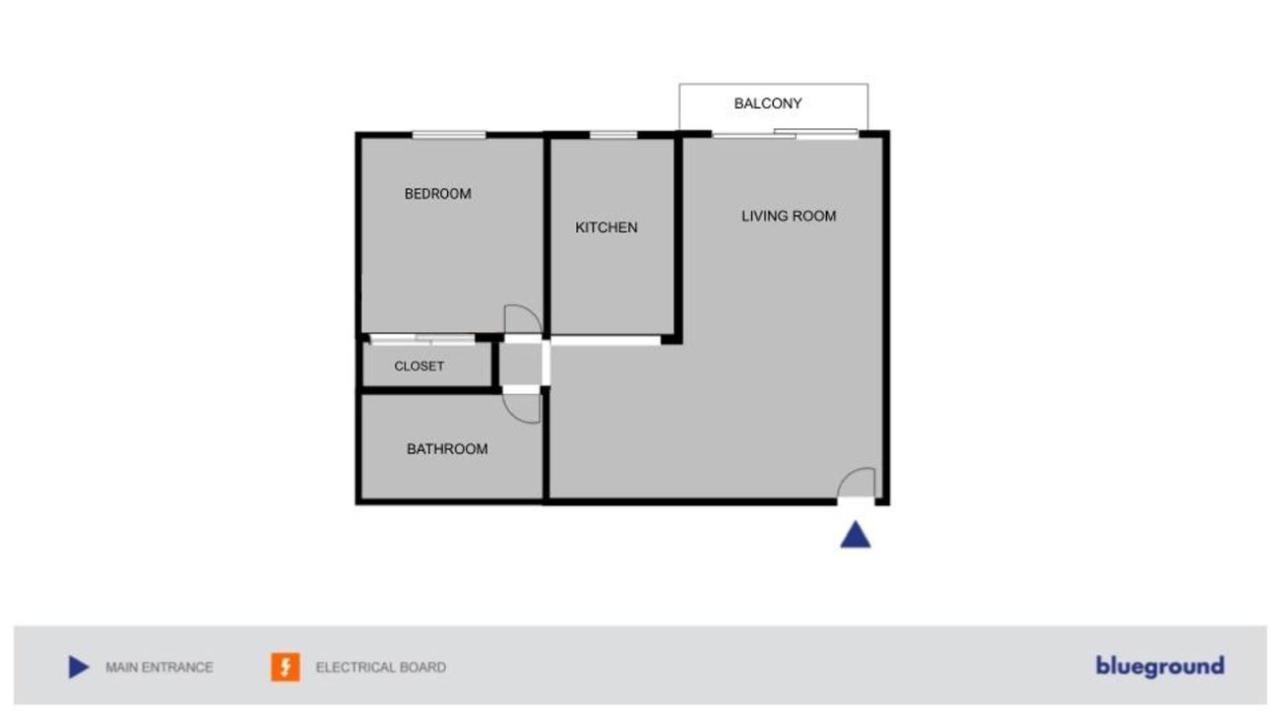 Apartment Brentwood 1br W Pool Nr San Vicente Blvd Lax-89