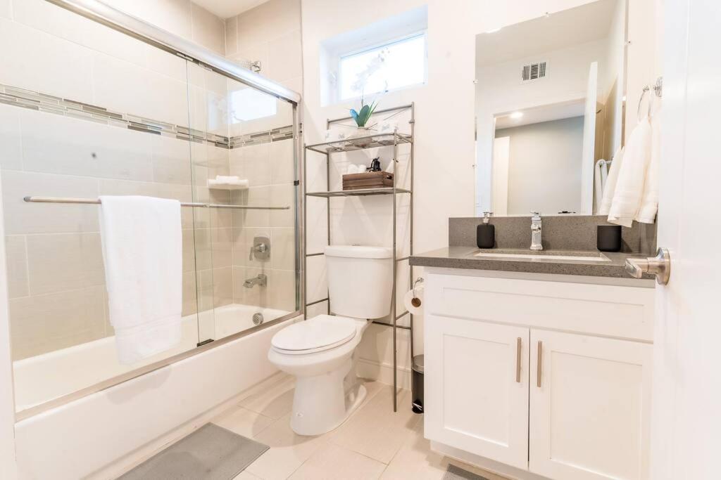 Apartment Calm & Cozy 2 Bedroom Townhome 10 Min From Universal