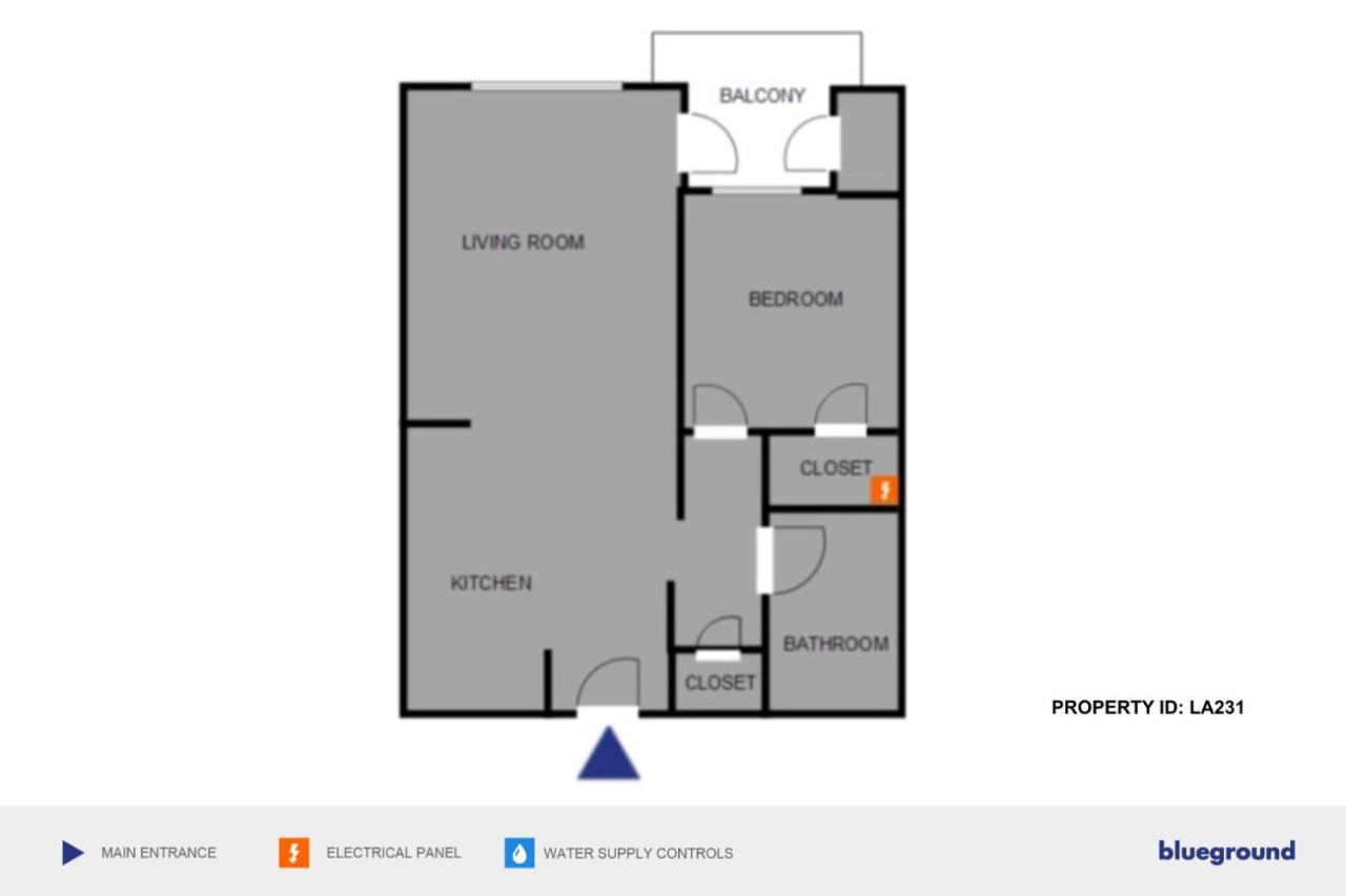 Hollywood 1br W Gym Pool Nr Sunset Blvd Lax-231 Apartment Los Angeles