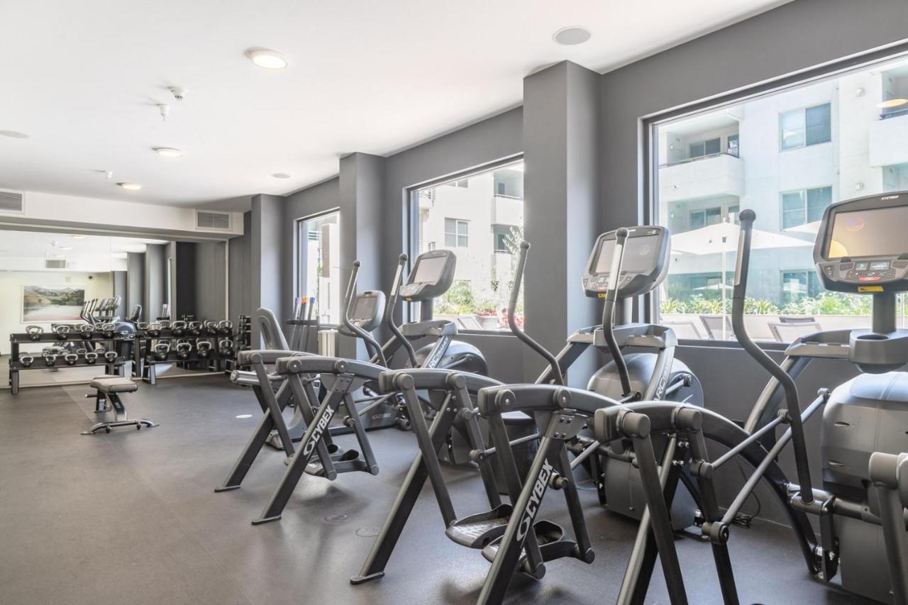 Hollywood 1br W Gym Pool Nr Sunset Blvd Lax-231 Apartment Los Angeles