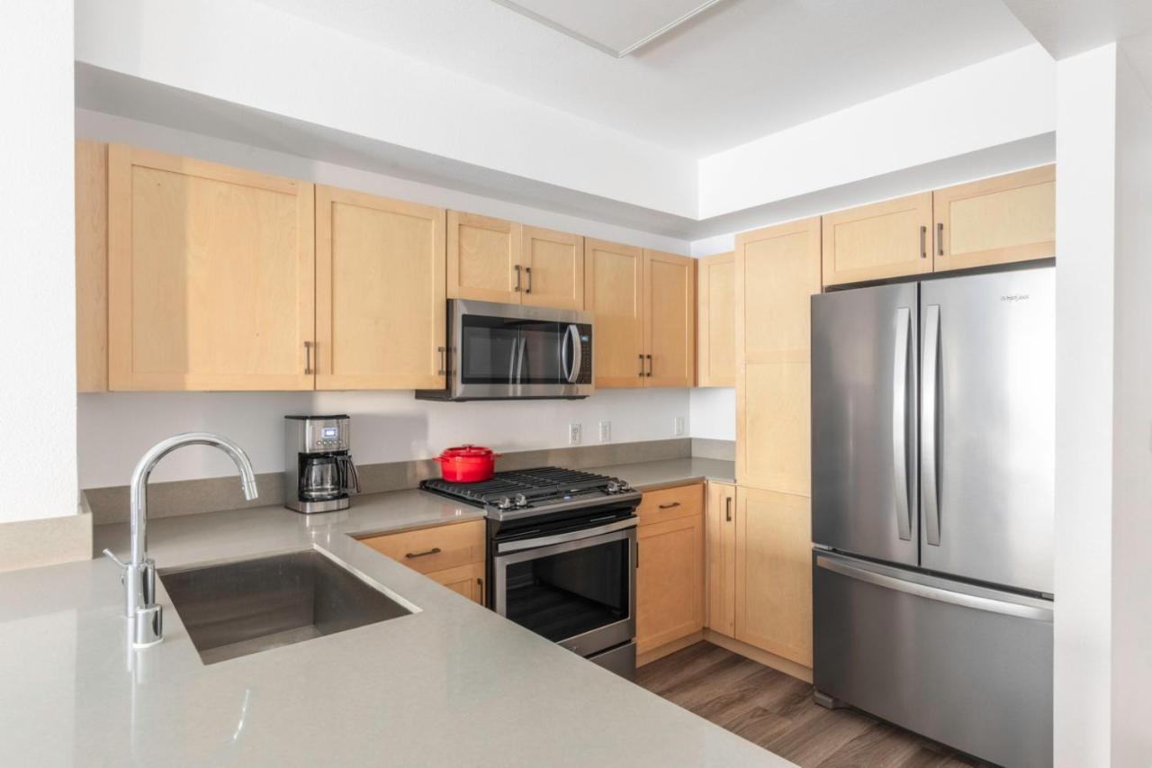 Hollywood 1br W Gym Pool Nr Sunset Blvd Lax-231 Apartment