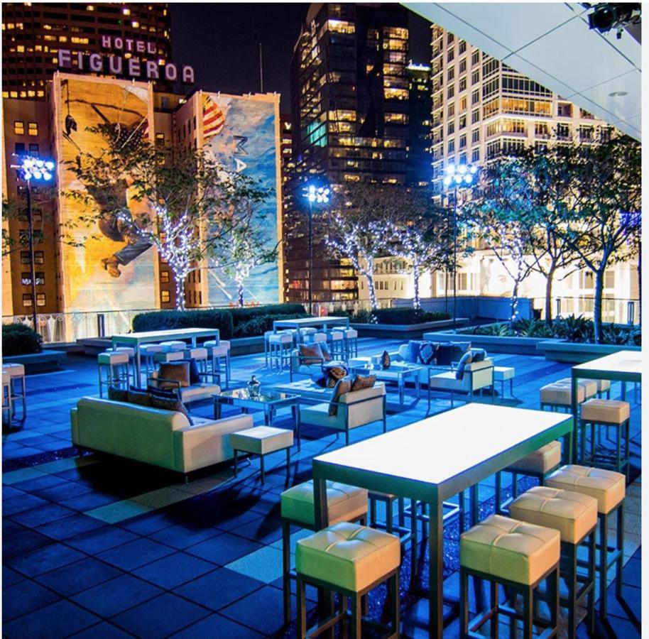 Socal La Lux On 3rd * Los Angeles