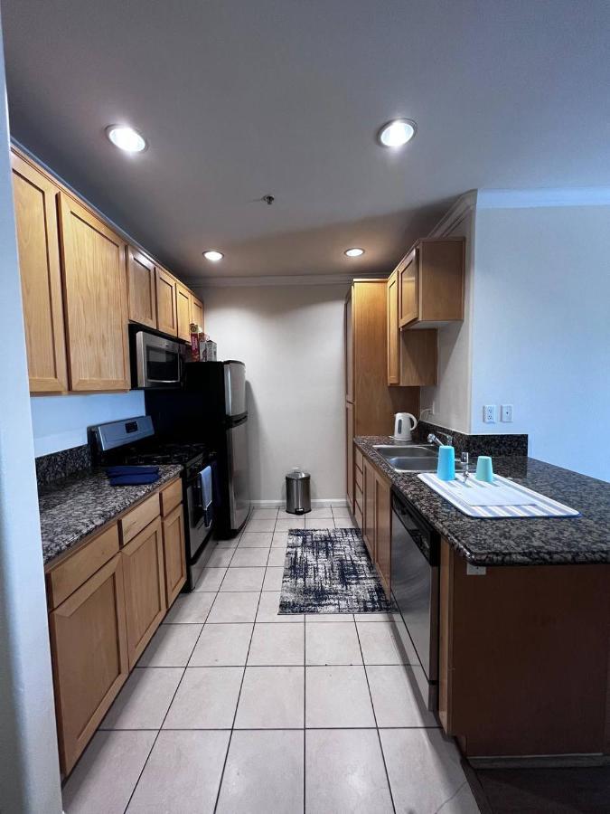 Socal La Lux On 3rd Aparthotel