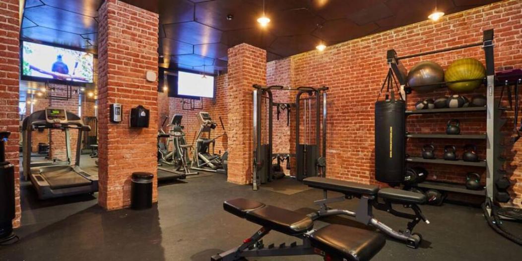 Newlodge East Hollywood Retreat Apartamento