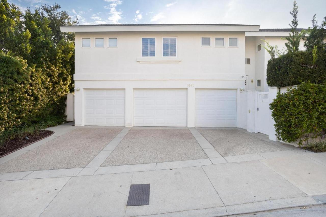 Pousada Bel Air Stradella Los Angeles