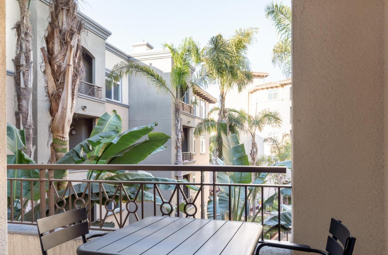 Apartment Playa Del Rey 1br W Balcony Pool Gym Sky Deck Lax-119