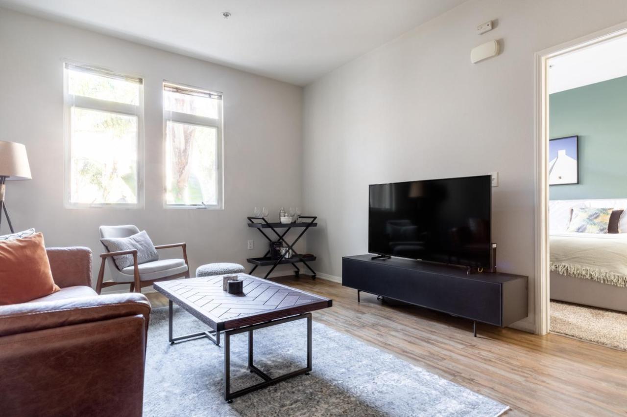 Playa Del Rey 1br W Balcony Pool Gym Sky Deck Lax-119 * Los Angeles