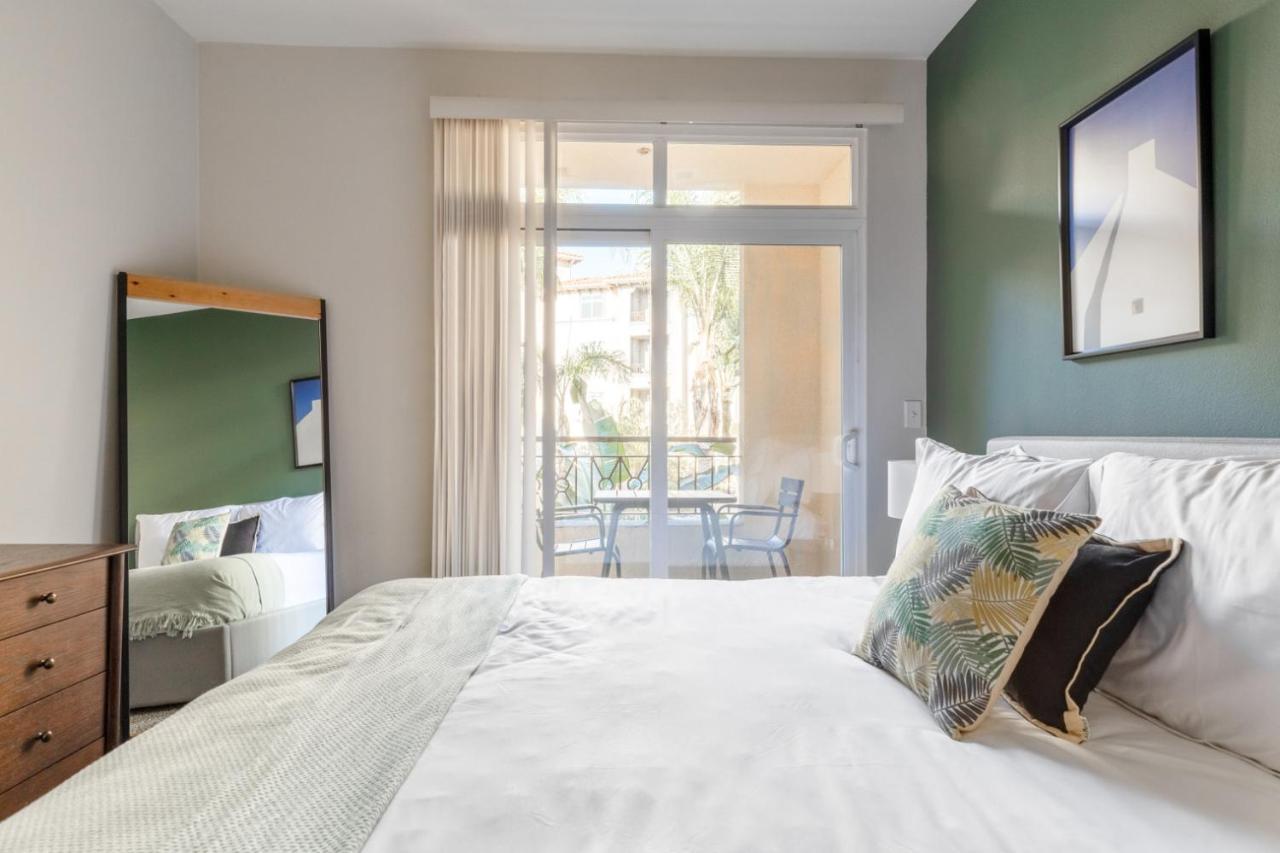 Playa Del Rey 1br W Balcony Pool Gym Sky Deck Lax-119 Apartment