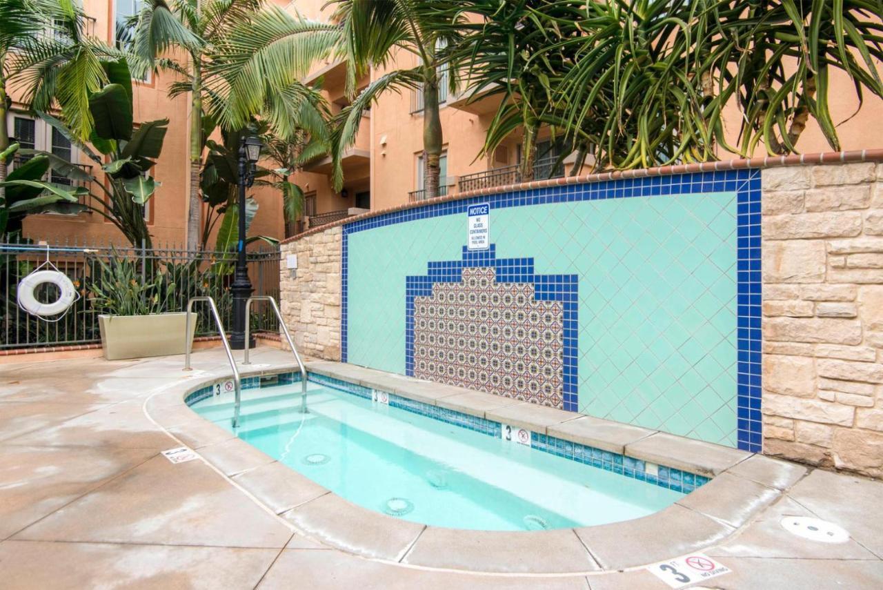 Playa Del Rey 1br W Balcony Pool Gym Sky Deck Lax-119 Apartment