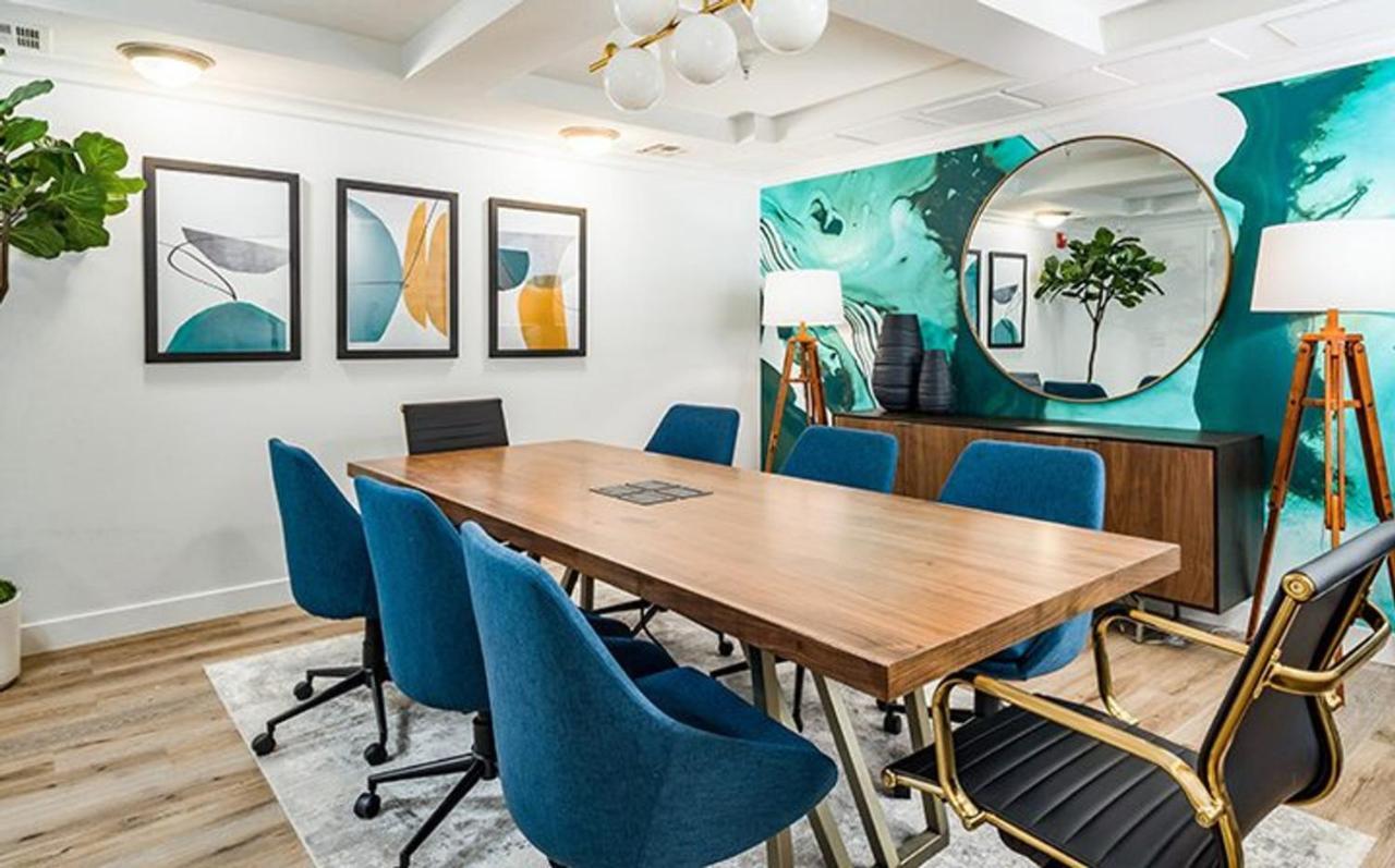 Apartment Playa Del Rey 1br W Balcony Pool Gym Sky Deck Lax-119