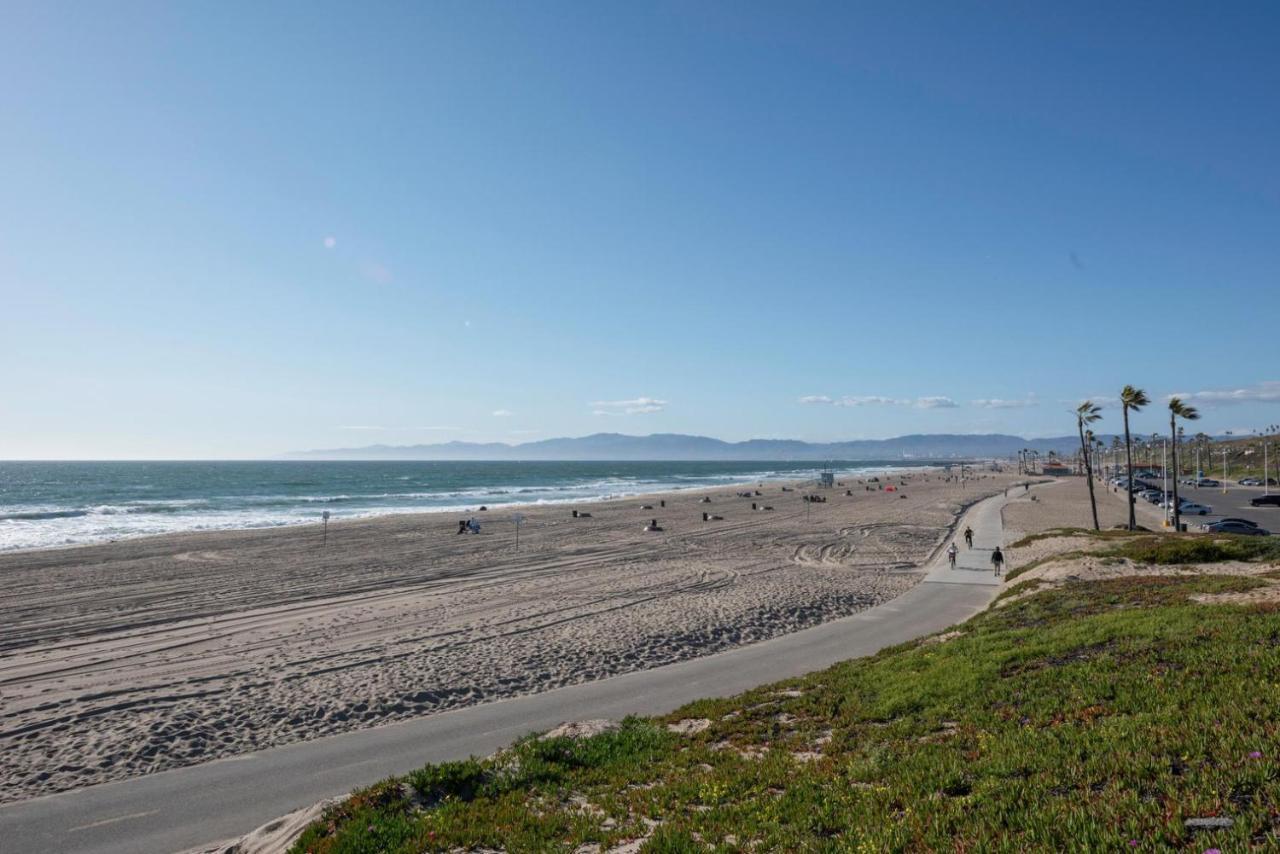 Playa Del Rey 1br W Balcony Pool Gym Sky Deck Lax-119 Apartment