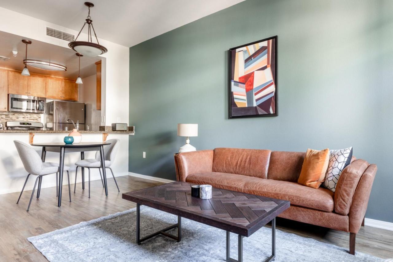 Playa Del Rey 1br W Balcony Pool Gym Sky Deck Lax-119 Apartment *