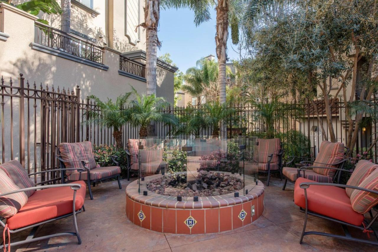 Apartment Playa Del Rey 1br W Balcony Pool Gym Sky Deck Lax-119