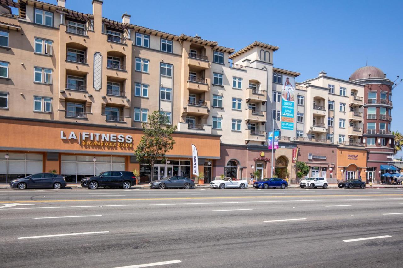 Playa Del Rey 1br W Balcony Pool Gym Sky Deck Lax-119 Los Angeles