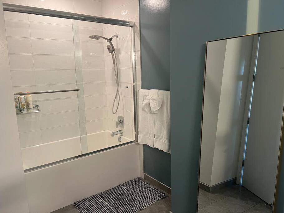 Apartamento Luxe Corner Penthouse 1br On Sunset Los Angeles