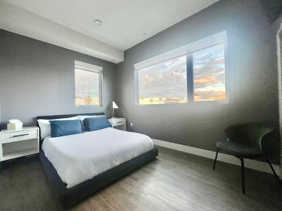 Apartamento Luxe Corner Penthouse 1br On Sunset *