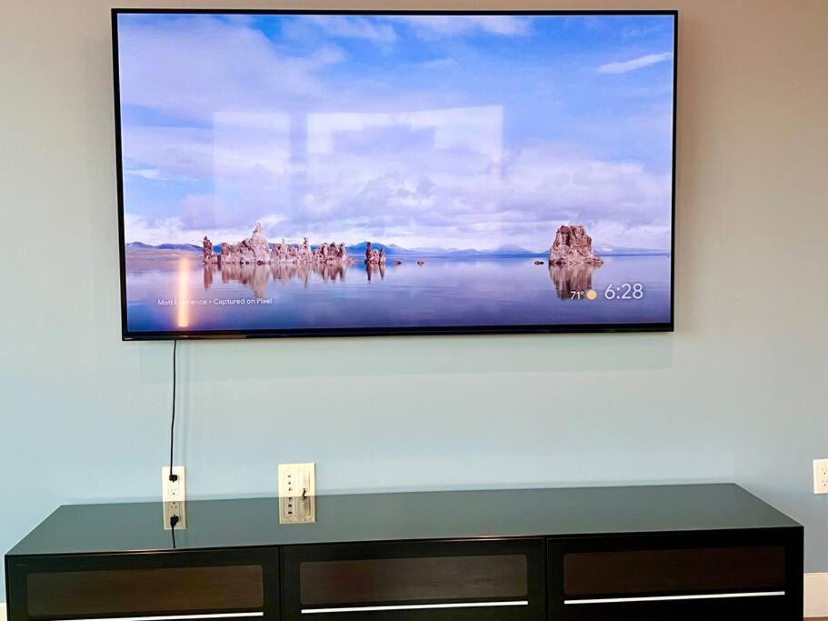Apartamento Luxe Corner Penthouse 1br On Sunset Los Angeles