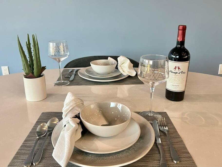 Apartamento Luxe Corner Penthouse 1br On Sunset *