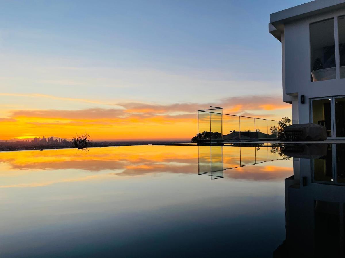 Exclusive Hillside Hideaway-private Hospedagem domiciliar Los Angeles