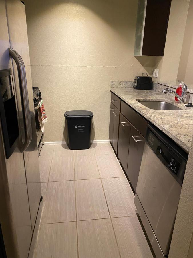 Universal Getaway Apartment