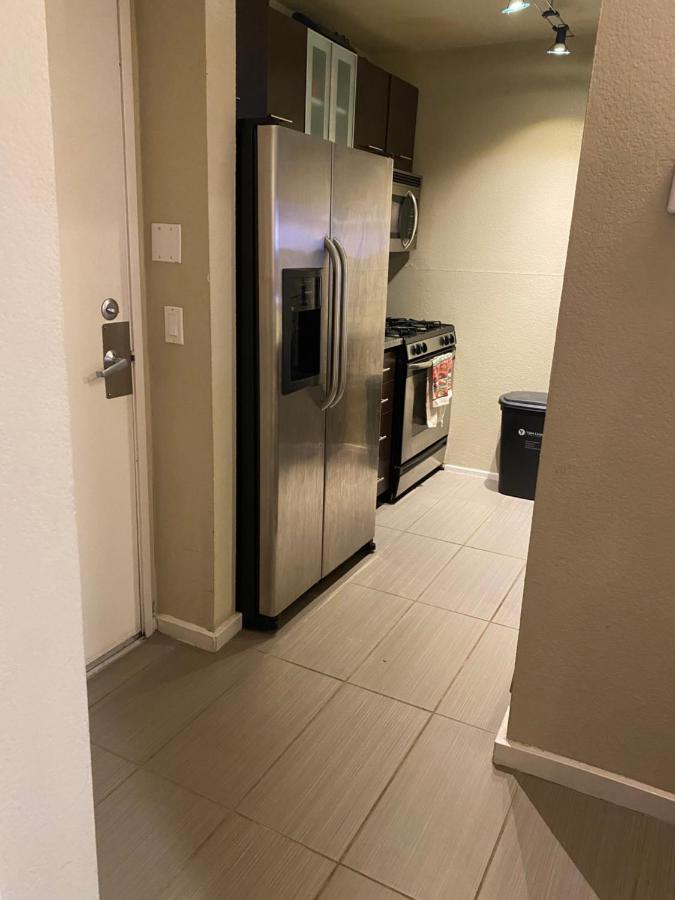 Apartment Universal Getaway Los Angeles