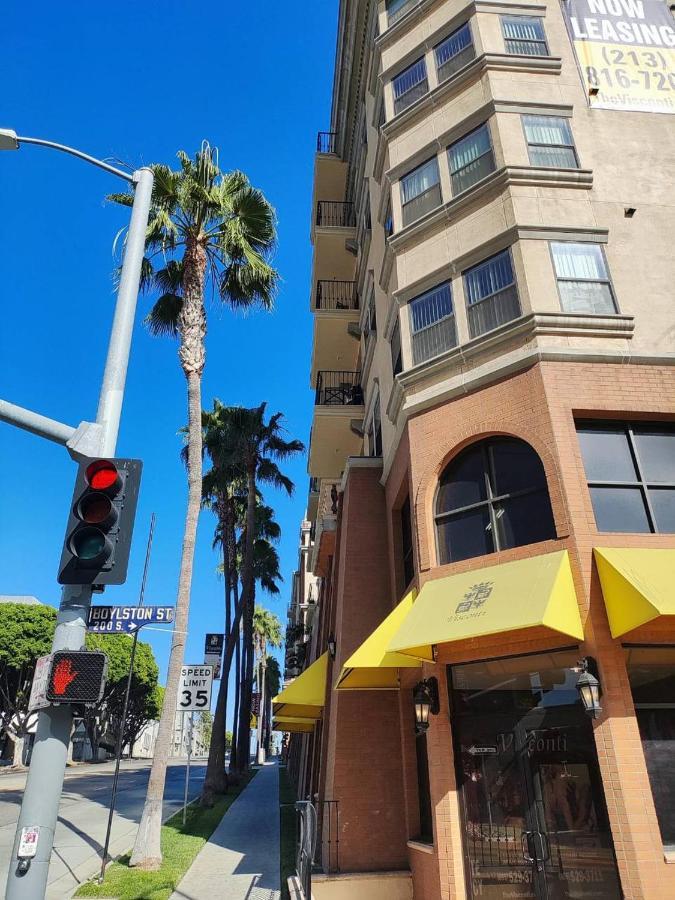 Socal La Lux On 3rd Los Angeles
